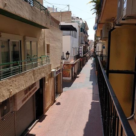 Apartamento Angel En Palma Apartamento Benidorm Exterior foto