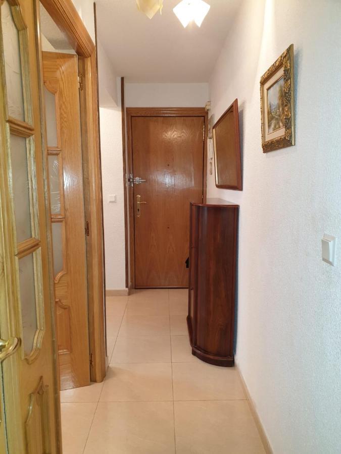 Apartamento Angel En Palma Apartamento Benidorm Exterior foto